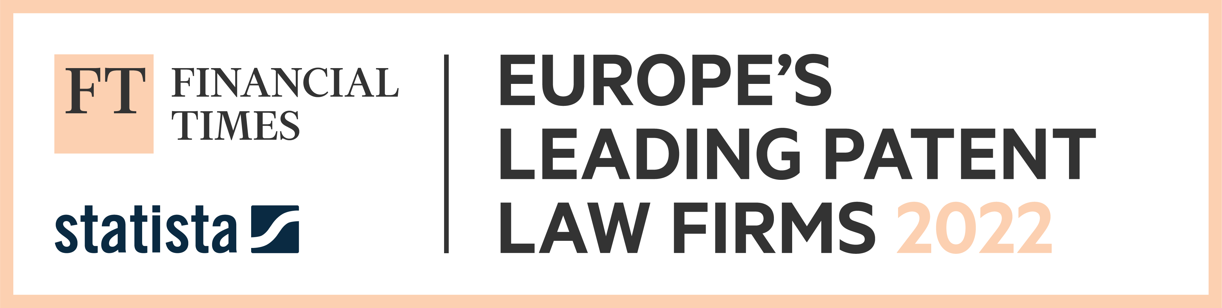 Financial Times 2022